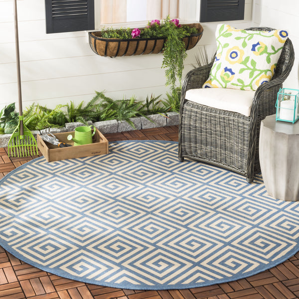 Safavieh Clearance Beach House BHS129N Cream Rug