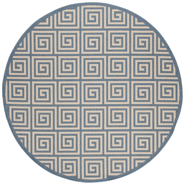 Safavieh Clearance Beach House BHS129N Cream Rug