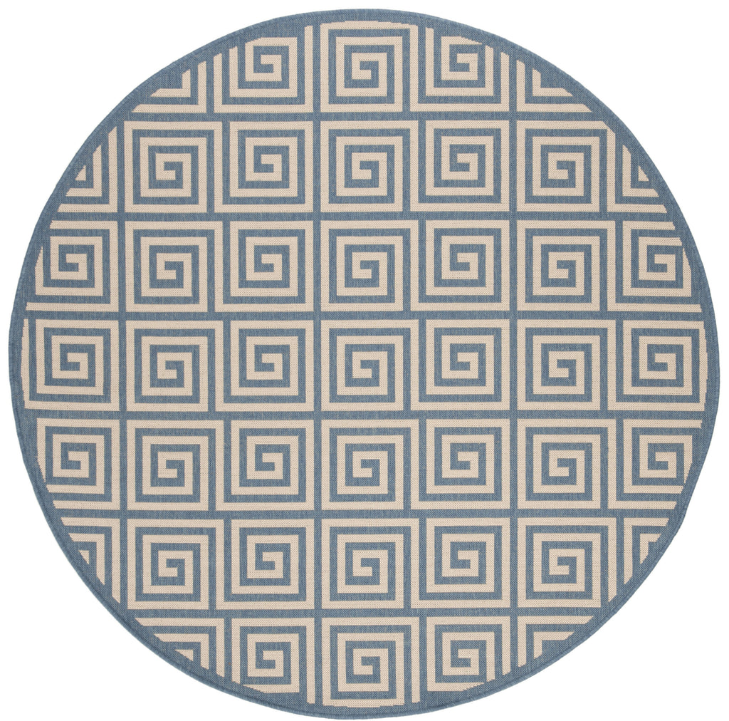 Safavieh Clearance Beach House BHS129N Cream Rug