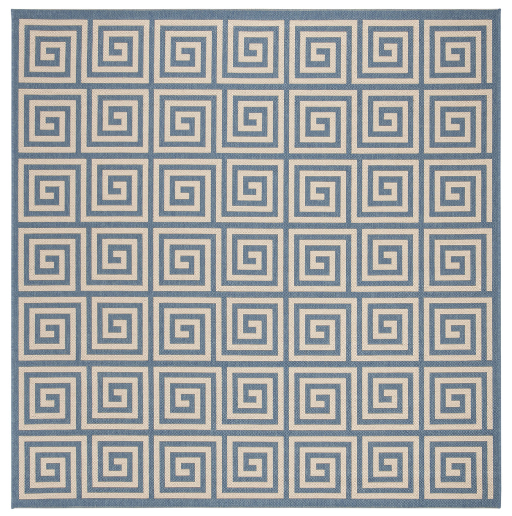 Safavieh Clearance Beach House BHS129N Cream Rug
