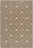 Safavieh Clearance Beach House BHS132C Cream Rug