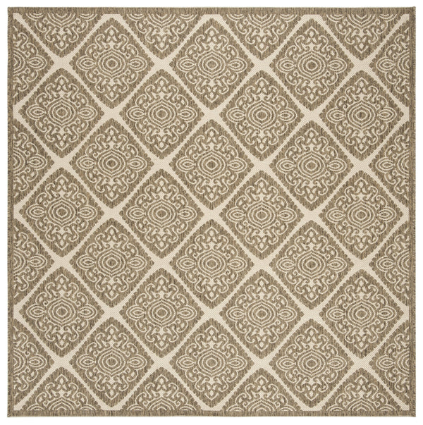 Safavieh Clearance Beach House BHS132C Cream Rug