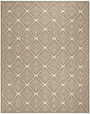 Safavieh Clearance Beach House BHS132C Cream Rug