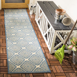 Safavieh Clearance Beach House BHS132N Cream Rug