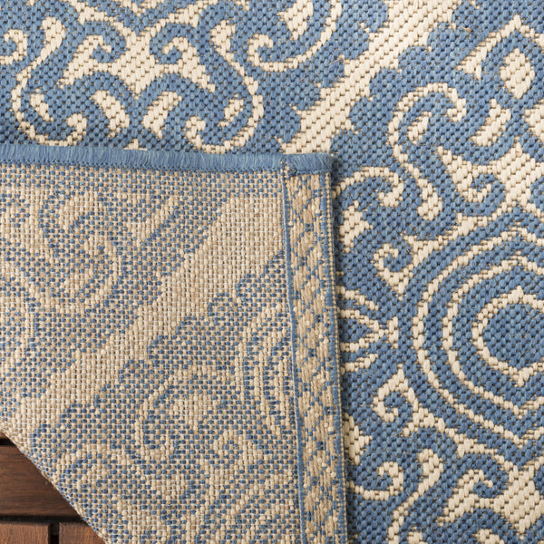 Safavieh Clearance Beach House BHS132N Cream Rug