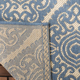 Safavieh Clearance Beach House BHS132N Cream Rug