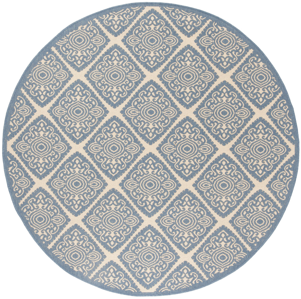 Safavieh Clearance Beach House BHS132N Cream Rug