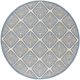 Safavieh Clearance Beach House BHS132N Cream Rug