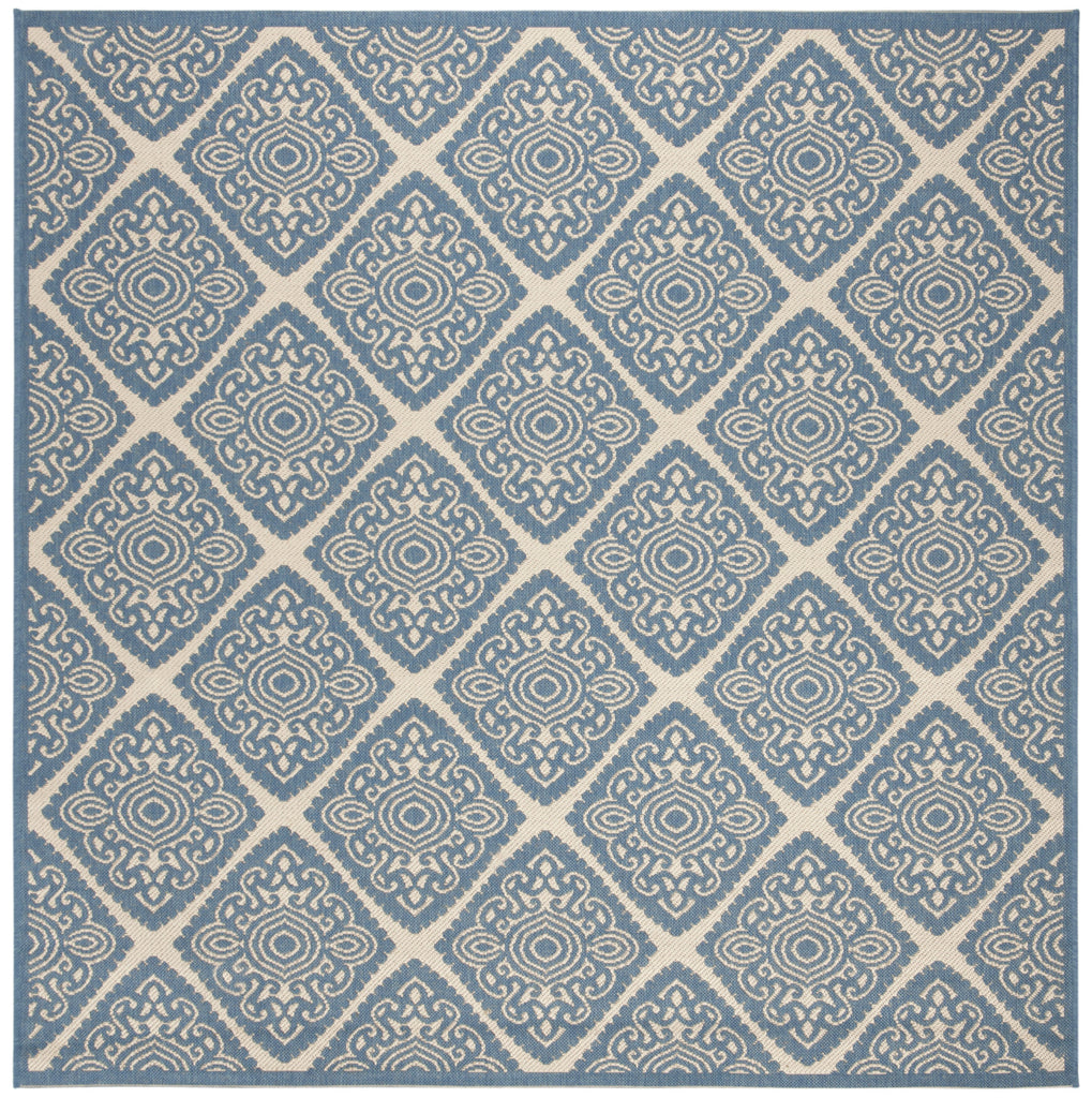 Safavieh Clearance Beach House BHS132N Cream Rug