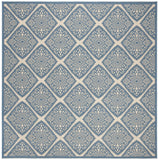 Safavieh Clearance Beach House BHS132N Cream Rug