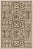 Safavieh Clearance Beach House BHS134C Cream Rug