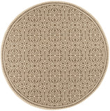Safavieh Clearance Beach House BHS134C Cream Rug