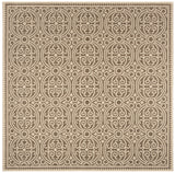 Safavieh Clearance Beach House BHS134C Cream Rug
