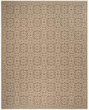 Safavieh Clearance Beach House BHS134C Cream Rug