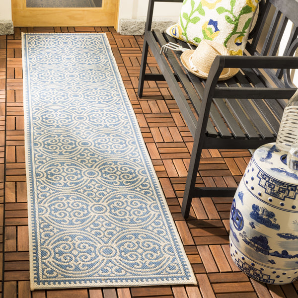 Safavieh Clearance Beach House BHS134N Cream Rug