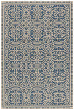 Safavieh Clearance Beach House BHS134N Cream Rug