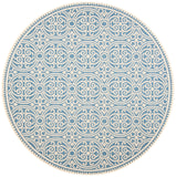 Safavieh Clearance Beach House BHS134N Cream Rug