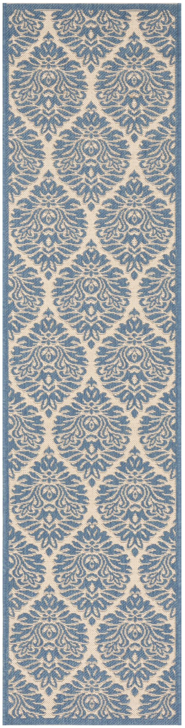 Safavieh Clearance Beach House BHS135N Cream Rug
