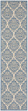 Safavieh Clearance Beach House BHS135N Cream Rug
