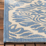 Safavieh Clearance Beach House BHS135N Cream Rug