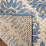 Safavieh Clearance Beach House BHS135N Cream Rug