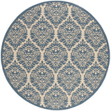 Safavieh Clearance Beach House BHS135N Cream Rug