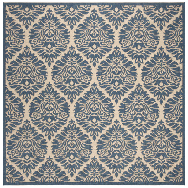 Safavieh Clearance Beach House BHS135N Cream Rug
