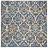 Safavieh Clearance Beach House BHS135N Cream Rug