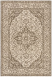 Safavieh Clearance Beach House BHS137C Cream Rug