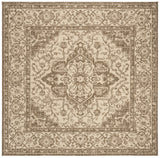 Safavieh Clearance Beach House BHS137C Cream Rug