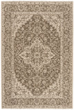 Safavieh Clearance Beach House BHS137D Beige Rug
