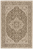Safavieh Clearance Beach House BHS137D Beige Rug