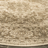 Safavieh Clearance Beach House BHS137D Beige Rug