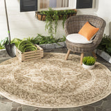 Safavieh Clearance Beach House BHS137D Beige Rug