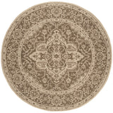 Safavieh Clearance Beach House BHS137D Beige Rug