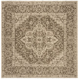 Safavieh Clearance Beach House BHS137D Beige Rug