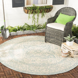 Safavieh Clearance Beach House BHS137L Cream Rug