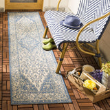 Safavieh Clearance Beach House BHS137N Cream Rug