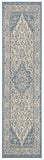 Safavieh Clearance Beach House BHS137N Cream Rug