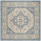 Safavieh Clearance Beach House BHS137N Cream Rug