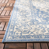 Safavieh Clearance Beach House BHS137N Cream Rug