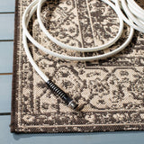 Safavieh Clearance Beach House BHS137U Creme Rug