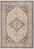 Safavieh Clearance Beach House BHS137U Creme Rug