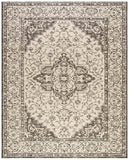 Safavieh Clearance Beach House BHS137U Creme Rug