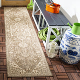 Safavieh Clearance Beach House BHS138A Cream Rug