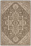 Safavieh Clearance Beach House BHS138A Cream Rug