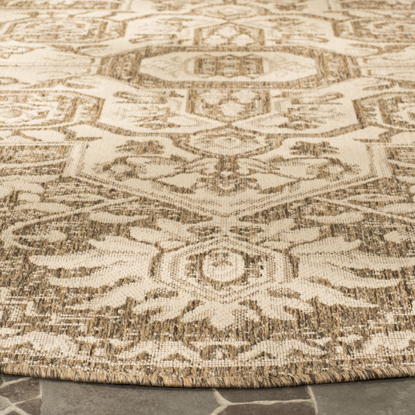 Safavieh Clearance Beach House BHS138A Cream Rug