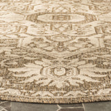 Safavieh Clearance Beach House BHS138A Cream Rug