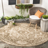 Safavieh Clearance Beach House BHS138A Cream Rug
