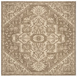 Safavieh Clearance Beach House BHS138A Cream Rug